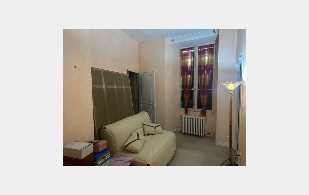 REPUBLIQUE IMMOBILIER : Appartement | SENS (89100) | 110 m2 | 99 000 € 