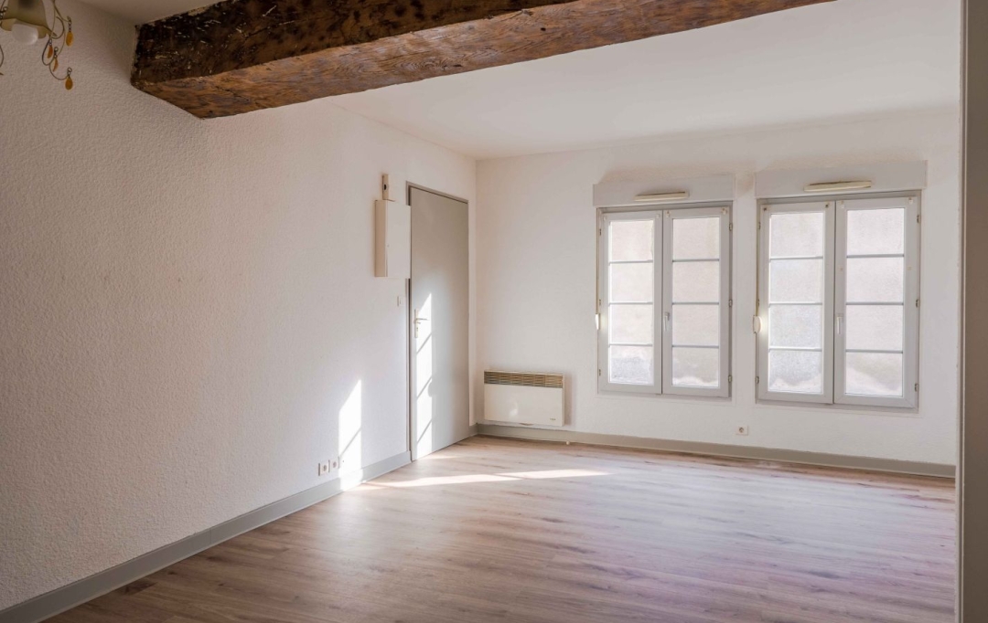 REPUBLIQUE IMMOBILIER : Apartment | SENS (89100) | 24 m2 | 59 400 € 