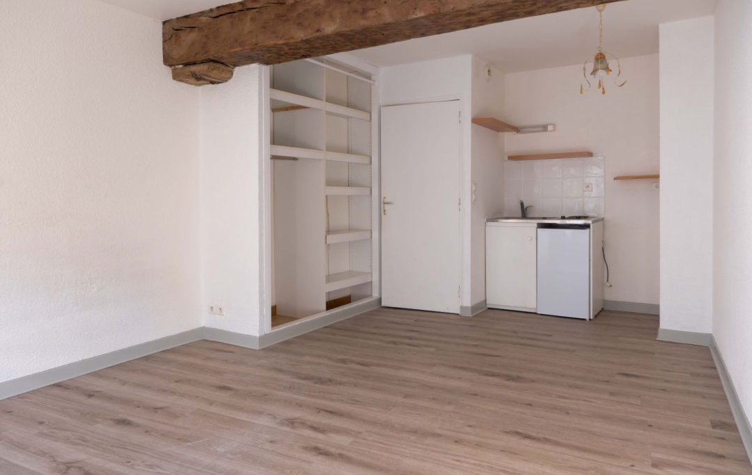 REPUBLIQUE IMMOBILIER : Apartment | SENS (89100) | 24 m2 | 59 400 € 