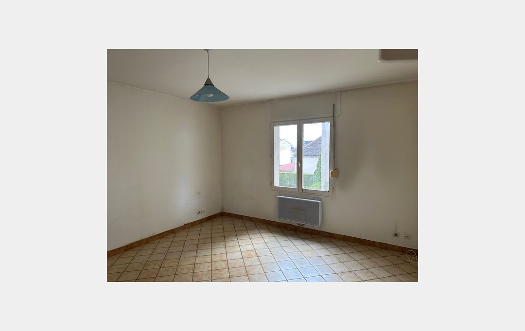 REPUBLIQUE IMMOBILIER : Apartment | SENS (89100) | 24 m2 | 44 500 &euro; 