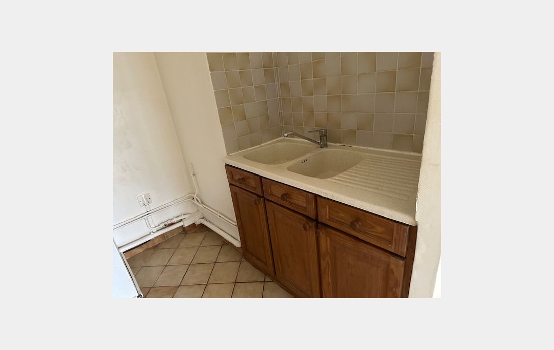 REPUBLIQUE IMMOBILIER : Apartment | SENS (89100) | 24 m2 | 44 500 &euro; 