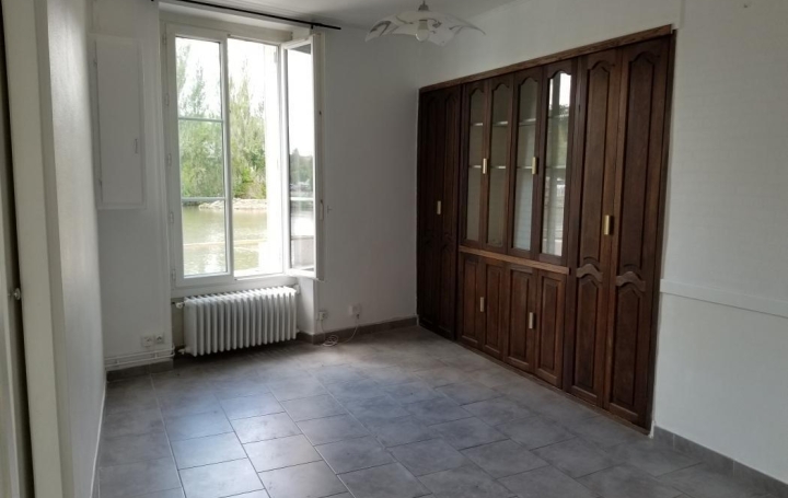  REPUBLIQUE IMMOBILIER Appartement | SENS (89100) | 36 m2 | 440 € 