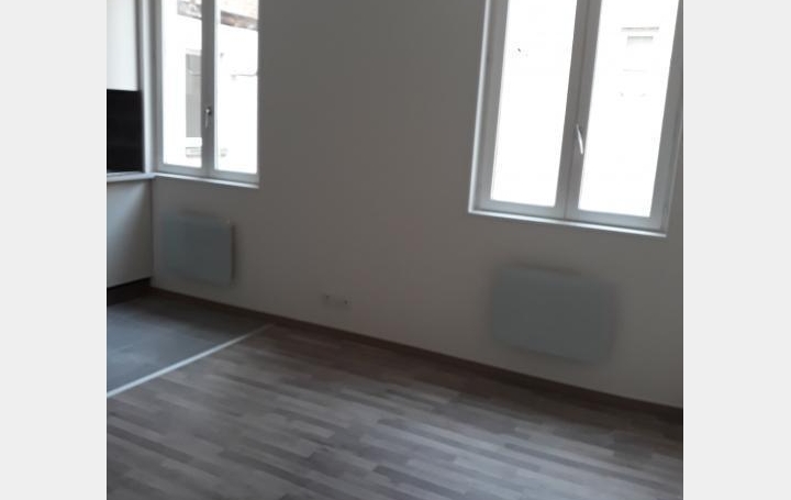 REPUBLIQUE IMMOBILIER : Apartment | SENS (89100) | 42 m2 | 500 € 