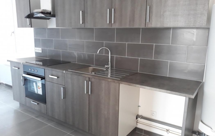  REPUBLIQUE IMMOBILIER Apartment | SENS (89100) | 68 m2 | 670 € 