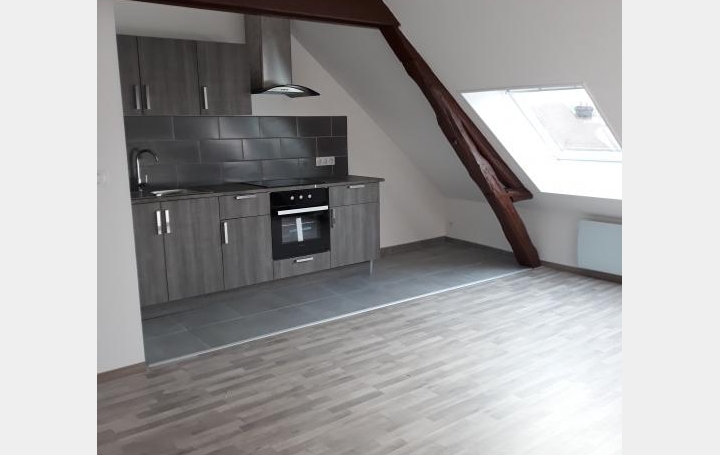  REPUBLIQUE IMMOBILIER Apartment | SENS (89100) | 47 m2 | 600 € 