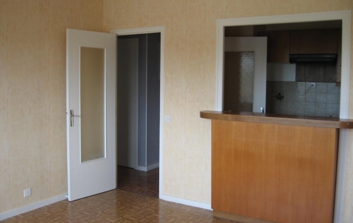 REPUBLIQUE IMMOBILIER : Apartment | SENS (89100) | 56 m2 | 510 € 