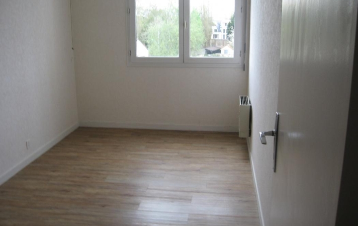 REPUBLIQUE IMMOBILIER : Appartement | SENS (89100) | 56 m2 | 510 € 