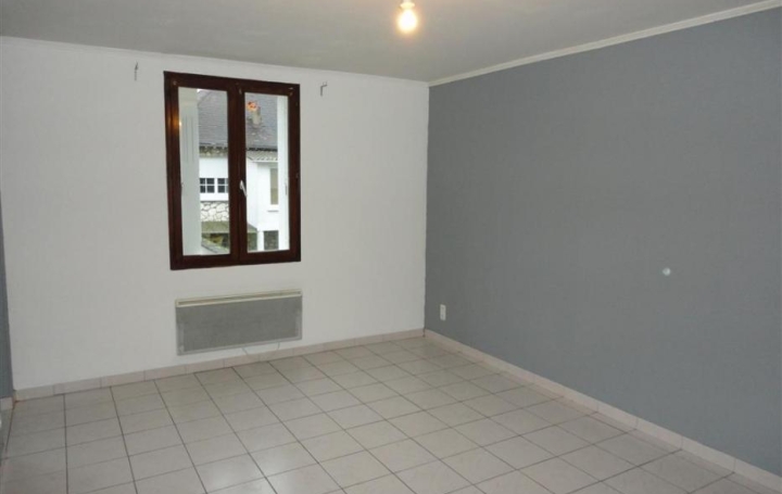  REPUBLIQUE IMMOBILIER Appartement | SENS (89100) | 38 m2 | 440 € 