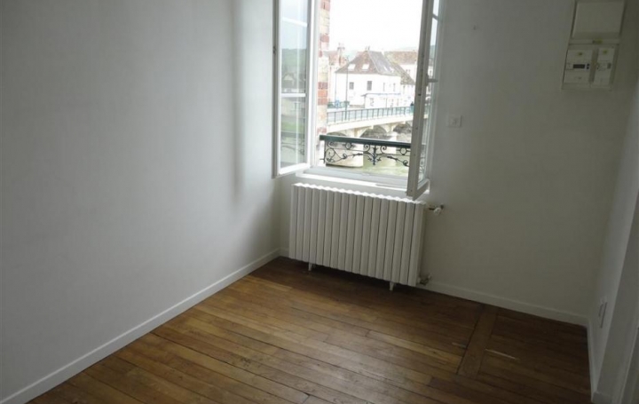 REPUBLIQUE IMMOBILIER : Appartement | SENS (89100) | 44 m2 | 465 € 