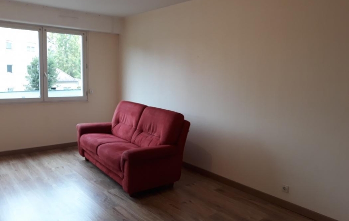  REPUBLIQUE IMMOBILIER Apartment | SENS (89100) | 68 m2 | 610 € 