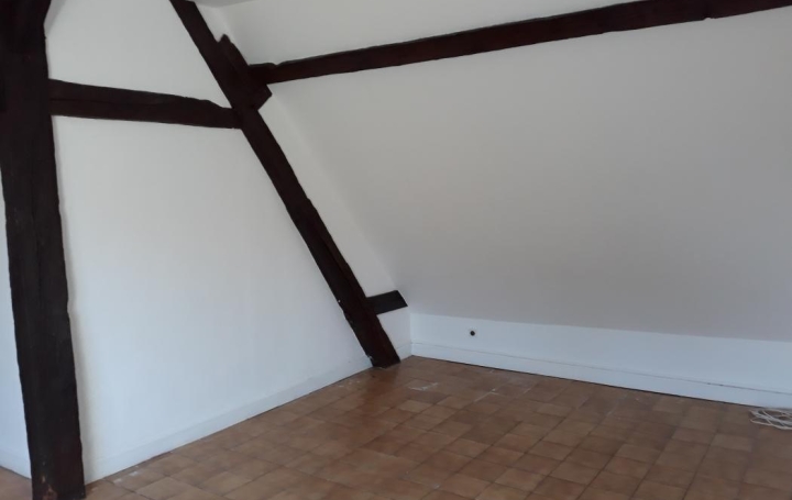 REPUBLIQUE IMMOBILIER : Appartement | SENS (89100) | 30 m2 | 399 € 