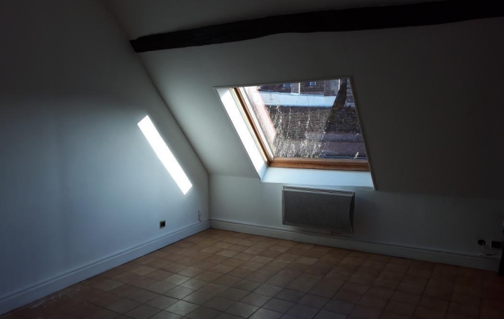 REPUBLIQUE IMMOBILIER : Appartement | SENS (89100) | 30 m2 | 399 € 