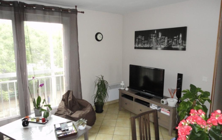 REPUBLIQUE IMMOBILIER : Appartement | SENS (89100) | 43 m2 | 470 € 