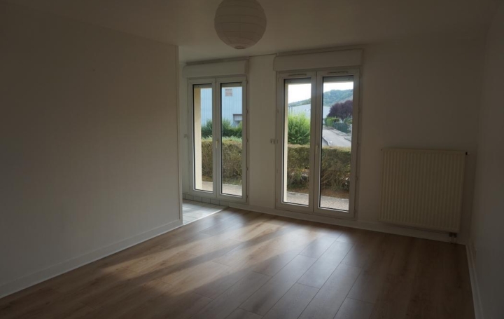  REPUBLIQUE IMMOBILIER Appartement | SENS (89100) | 51 m2 | 530 € 