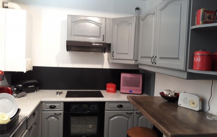  REPUBLIQUE IMMOBILIER Appartement | SENS (89100) | 74 m2 | 655 € 