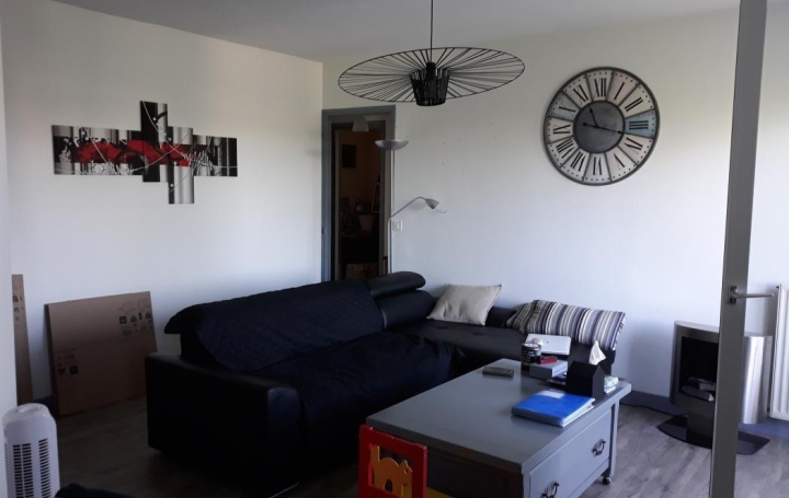 REPUBLIQUE IMMOBILIER : Appartement | SENS (89100) | 74 m2 | 655 € 