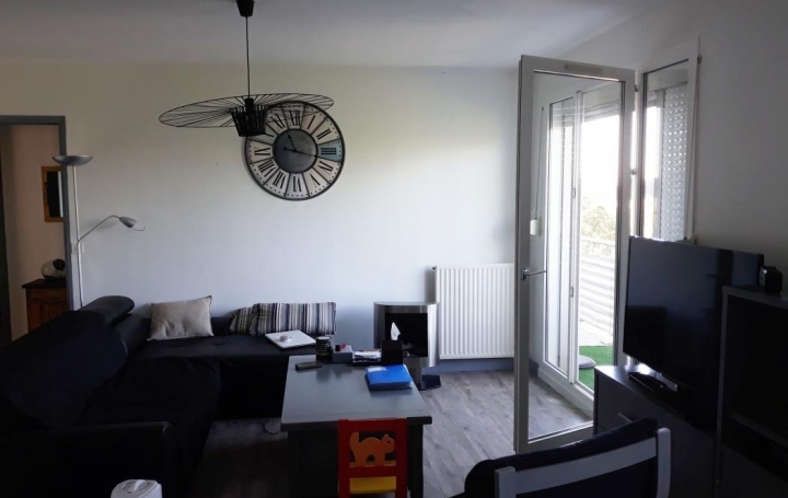 REPUBLIQUE IMMOBILIER : Appartement | SENS (89100) | 74 m2 | 655 € 