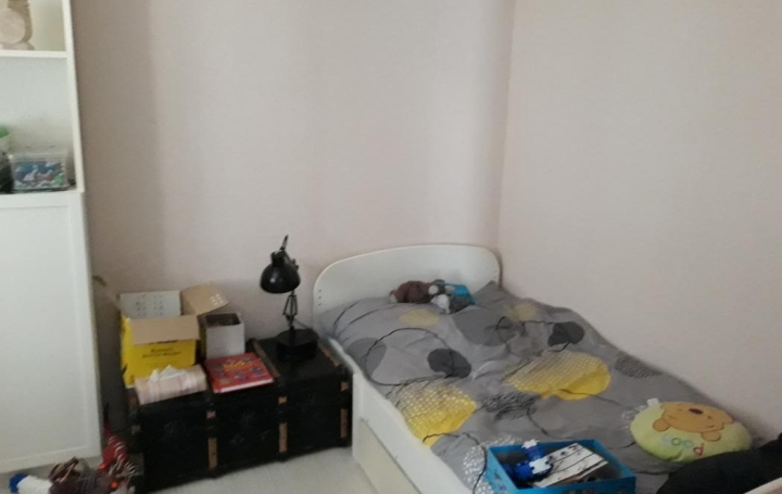 REPUBLIQUE IMMOBILIER : Appartement | SENS (89100) | 74 m2 | 655 € 