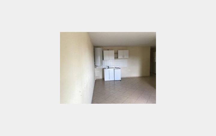 REPUBLIQUE IMMOBILIER : Appartement | AILLANT-SUR-THOLON (89110) | 48 m2 | 430 € 