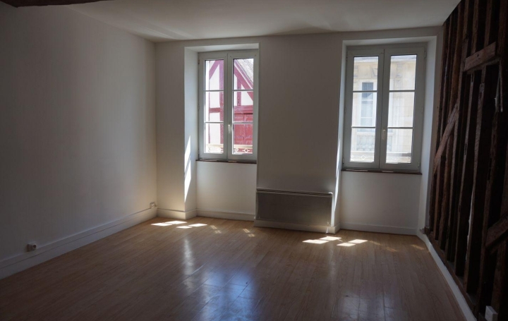 REPUBLIQUE IMMOBILIER : Appartement | SENS (89100) | 41 m2 | 440 € 