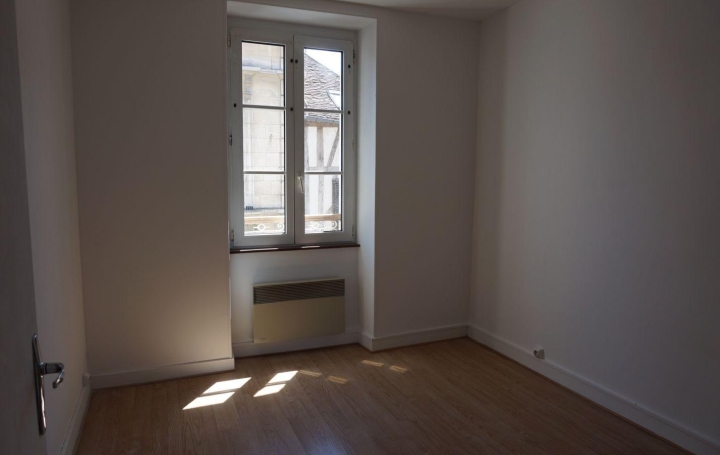 REPUBLIQUE IMMOBILIER : Appartement | SENS (89100) | 41 m2 | 440 € 