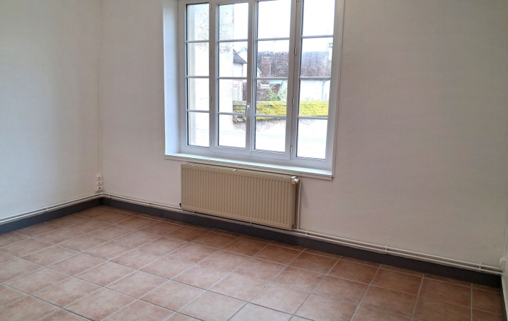  REPUBLIQUE IMMOBILIER Apartment | SENS (89100) | 51 m2 | 610 € 
