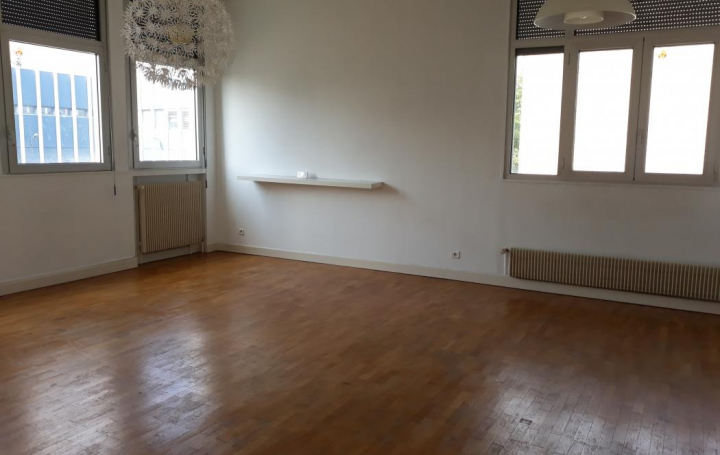 REPUBLIQUE IMMOBILIER : Appartement | SENS (89100) | 107 m2 | 780 € 