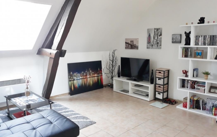 REPUBLIQUE IMMOBILIER : Appartement | SENS (89100) | 39 m2 | 420 € 