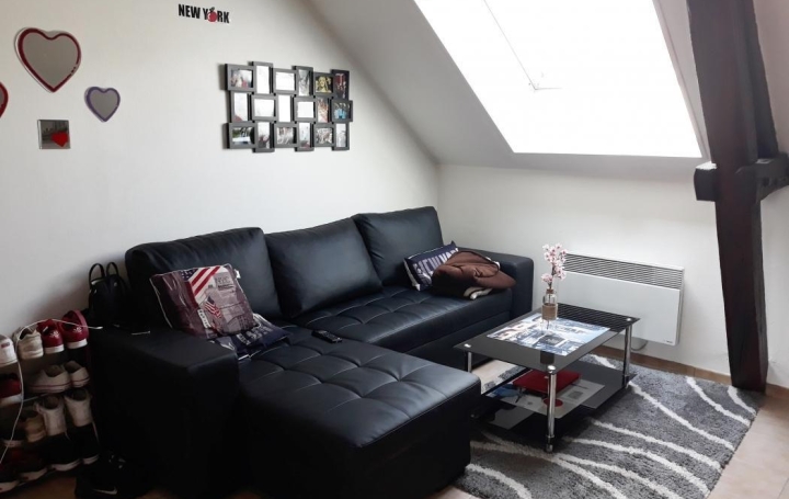 REPUBLIQUE IMMOBILIER : Appartement | SENS (89100) | 39 m2 | 420 € 