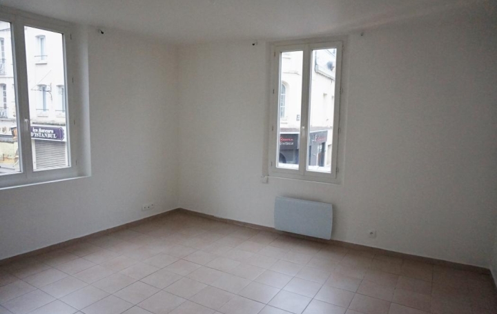 REPUBLIQUE IMMOBILIER : Appartement | SENS (89100) | 35 m2 | 470 € 