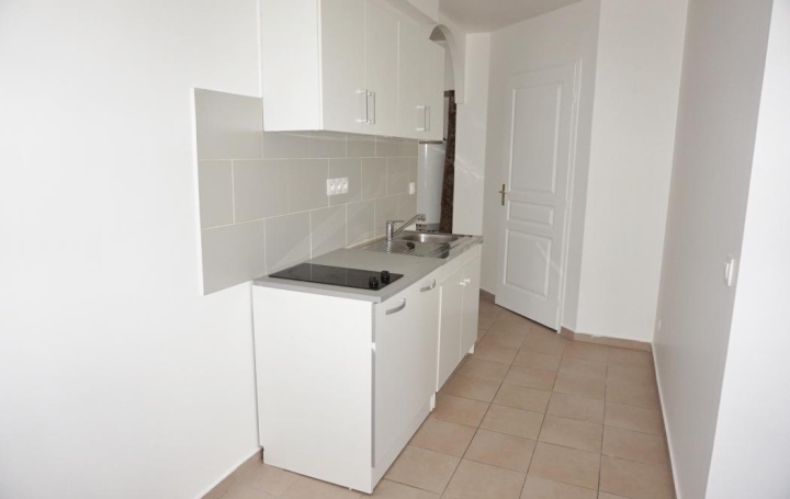 REPUBLIQUE IMMOBILIER : Appartement | SENS (89100) | 35 m2 | 470 € 