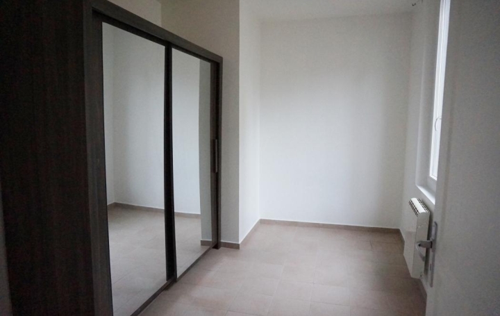 REPUBLIQUE IMMOBILIER : Appartement | SENS (89100) | 35 m2 | 470 € 