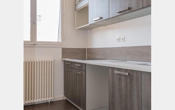  REPUBLIQUE IMMOBILIER Apartment | SENS (89100) | 50 m2 | 645 € 