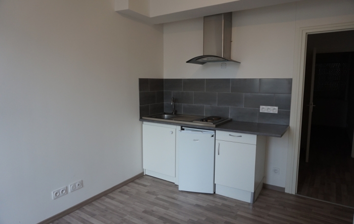  REPUBLIQUE IMMOBILIER Appartement | SENS (89100) | 28 m2 | 390 € 
