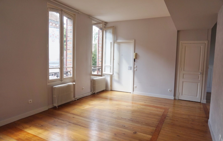  REPUBLIQUE IMMOBILIER Appartement | SENS (89100) | 75 m2 | 790 € 