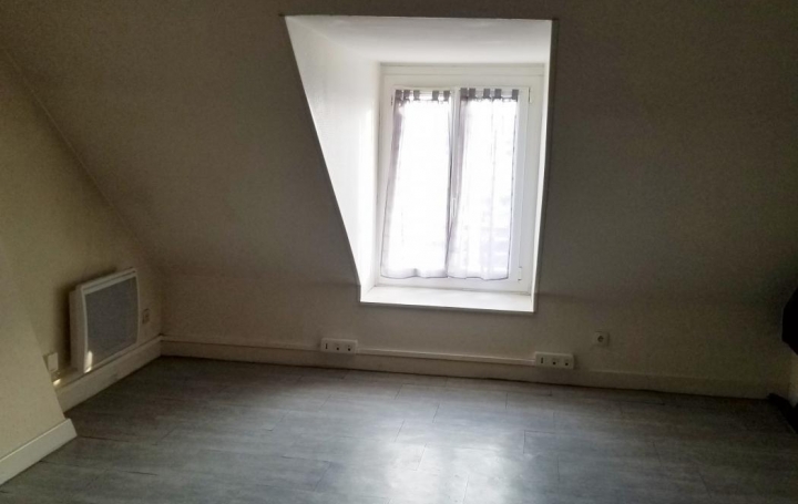 REPUBLIQUE IMMOBILIER : Appartement | SENS (89100) | 31 m2 | 415 € 