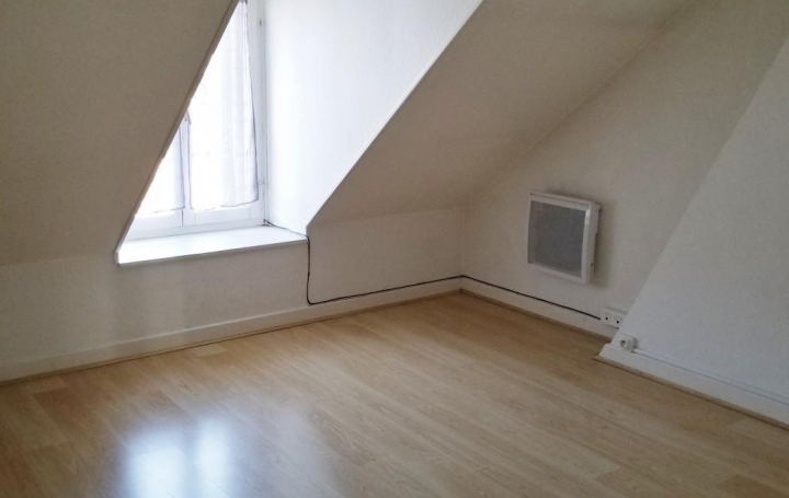 REPUBLIQUE IMMOBILIER : Appartement | SENS (89100) | 31 m2 | 415 € 