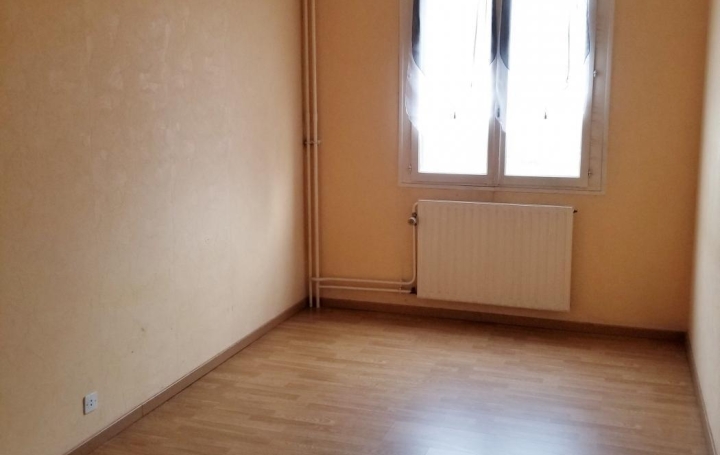 REPUBLIQUE IMMOBILIER : Appartement | SENS (89100) | 68 m2 | 570 € 