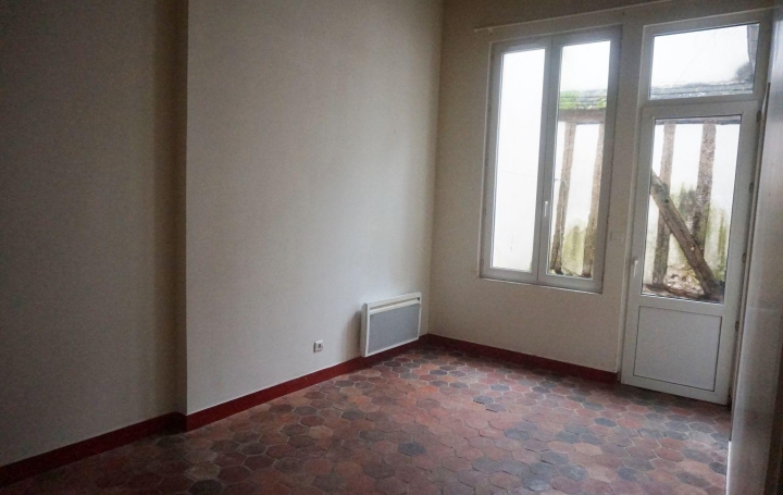  REPUBLIQUE IMMOBILIER Appartement | SENS (89100) | 34 m2 | 425 € 