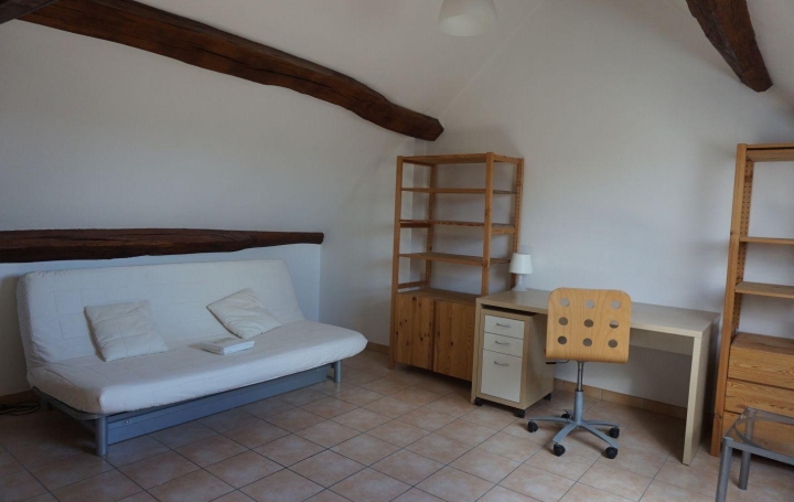  REPUBLIQUE IMMOBILIER Apartment | SENS (89100) | 25 m2 | 445 € 