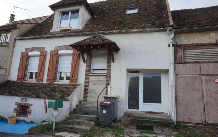 REPUBLIQUE IMMOBILIER : Maison / Villa | SAINT-MARTIN-DU-TERTRE (89100) | 73 m2 | 637 € 