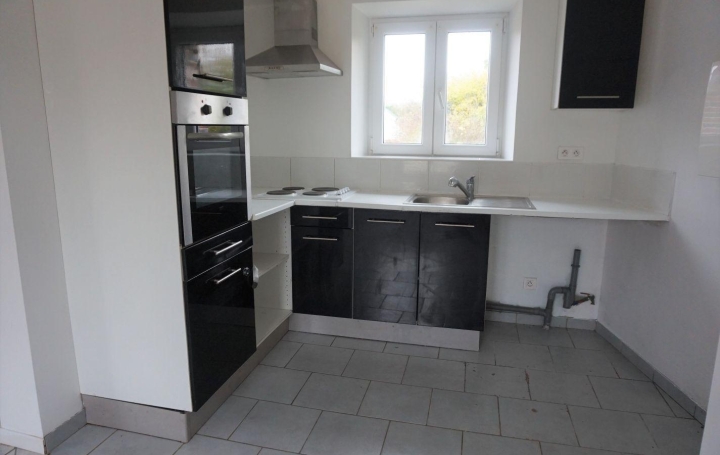  REPUBLIQUE IMMOBILIER Appartement | MALAY-LE-GRAND (89100) | 82 m2 | 640 € 