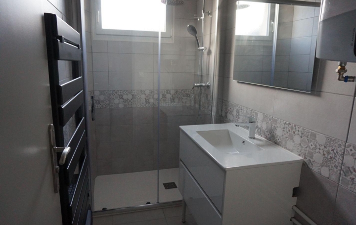 REPUBLIQUE IMMOBILIER : Appartement | SENS (89100) | 37 m2 | 500 € 