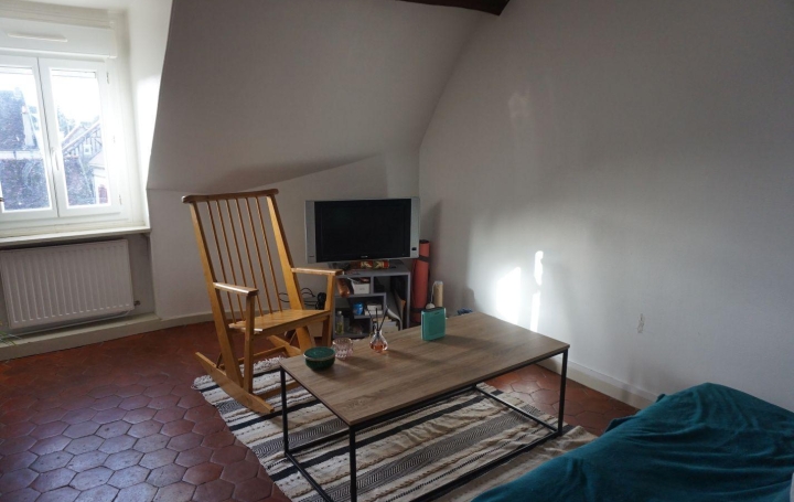 REPUBLIQUE IMMOBILIER : Appartement | SENS (89100) | 32 m2 | 475 € 