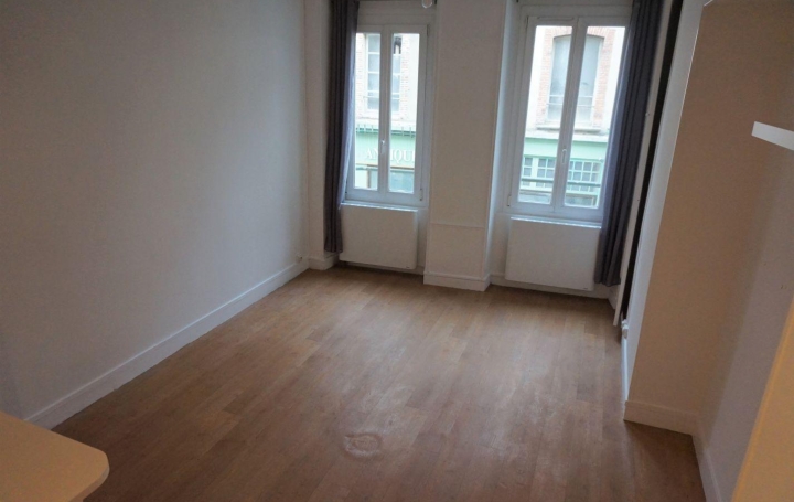  REPUBLIQUE IMMOBILIER Appartement | SENS (89100) | 39 m2 | 395 € 