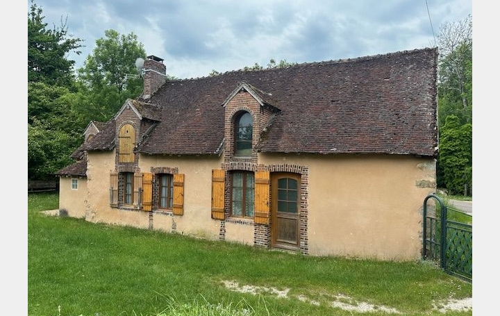 Maison SAINT-ROMAIN-LE-PREUX 50 m2 475 € Maison SAINT-ROMAIN-LE-PREUX 50 m2 475 €