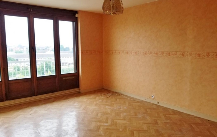 REPUBLIQUE IMMOBILIER : Appartement | SENS (89100) | 60 m2 | 79 200 € 