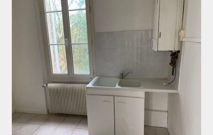 REPUBLIQUE IMMOBILIER : Appartement | SENS (89100) | 45 m2 | 82 500 € 