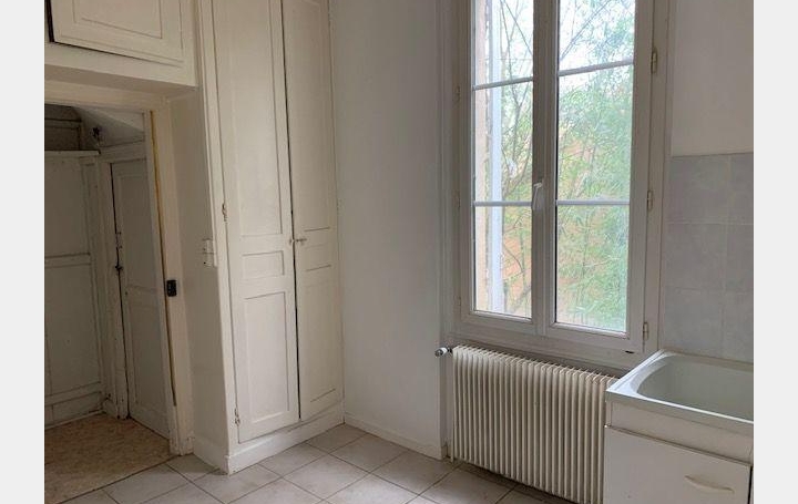 REPUBLIQUE IMMOBILIER : Appartement | SENS (89100) | 45 m2 | 82 500 € 