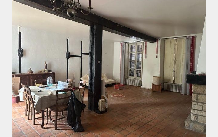  REPUBLIQUE IMMOBILIER Appartement | SENS (89100) | 110 m2 | 99 000 € 